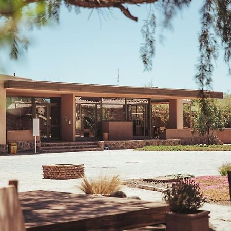 Hotel La Casa De Don Tomas San Pedro de Atacama Kültér fotó