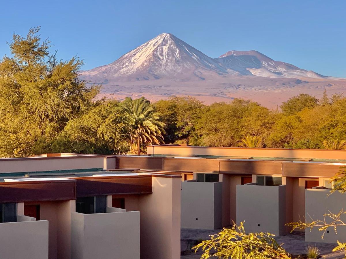 Hotel La Casa De Don Tomas San Pedro de Atacama Kültér fotó